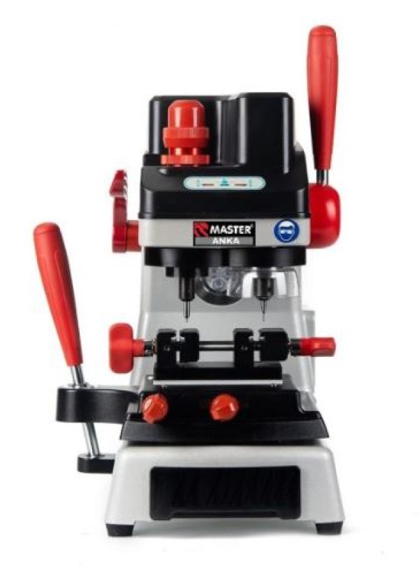MASTER ANKA Pantoğraf ve Bilyalı Makina ( ANK-24 )