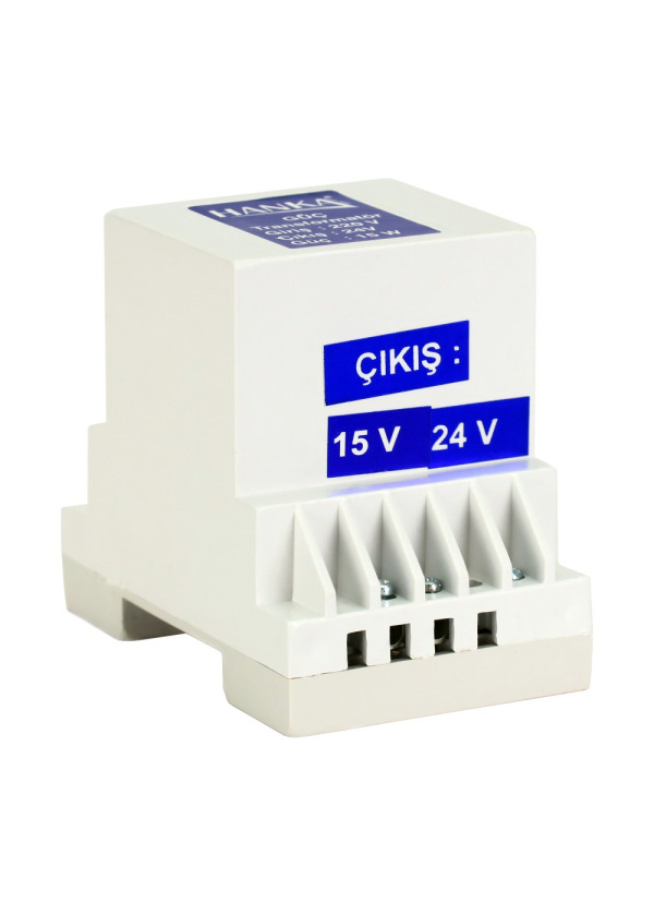 Zil Trafosu (TKT-24)